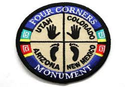  US GA 4 Corners Utah
